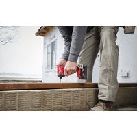 Milwaukee M18 FUEL M18FID3-0X 4933479864 (без АКБ, кейс) Image #15