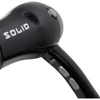 Harizma Solid h10227 (черный) Image #5