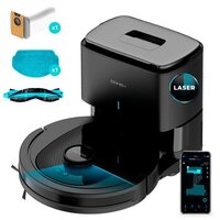 Cecotec Conga 7490 Ultimate Home Genesis