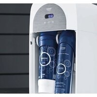 Стационарная система 