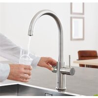 Стационарная система 