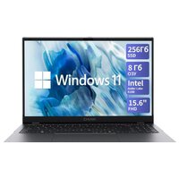 Chuwi GemiBook Plus CWI620-iN10008G256G-MS Image #2