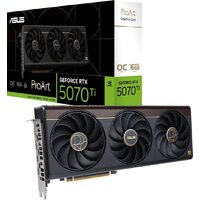 ASUS ProArt GeForce RTX 5070 Ti OC Edition 16GB GDDR7 PROART-RTX5070TI-O16G Image #15