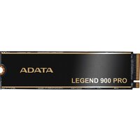 ADATA Legend 900 Pro 4TB SLEG-900P-4TCS