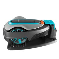 Газонокосилка-робот Gardena Sileno Сity 500 Smart 19602-72 - Превью изображения №3 — Интернет-магазин Teono.by