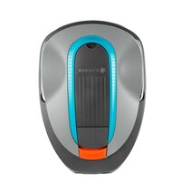 Газонокосилка-робот Gardena Sileno Сity 500 Smart 19602-72 - Превью изображения №4 — Интернет-магазин Teono.by