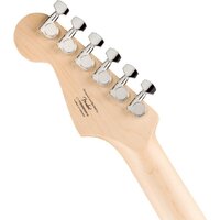 Электрогитара Fender Squier Sonic Stratocaster HT Sea Foam Green - Превью изображения №7 — Интернет-магазин Teono.by