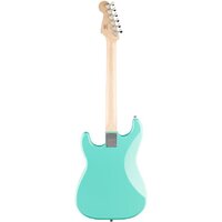 Электрогитара Fender Squier Sonic Stratocaster HT Sea Foam Green - Превью изображения №6 — Интернет-магазин Teono.by