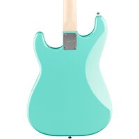 Электрогитара Fender Squier Sonic Stratocaster HT Sea Foam Green - Превью изображения №5 — Интернет-магазин Teono.by
