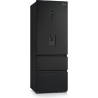Холодильник Hisense RT641N4WFE1 - Превью изображения №3 — Интернет-магазин Teono.by