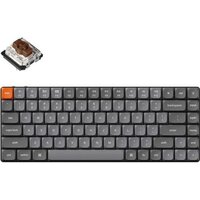 Keychron K3 Max RGB K3M-H3-RU (Gateron Low Profile Brown 2.0)