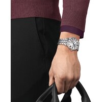 Tissot Carson Premium Powermatic 80 T122.407.11.033.00 Image #3