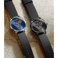 Наручные часы Guess Idol GW0503G2 - Превью изображения №6 — Интернет-магазин Teono.by
