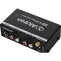 MM/MC фонокорректор Alctron MX-4 - Превью изображения №4 — Интернет-магазин Teono.by