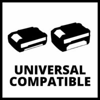 Einhell Power X-Car Charger 3A (18В) Image #8