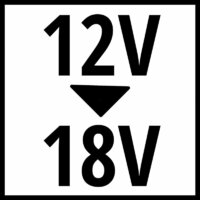 Einhell Power X-Car Charger 3A (18В) Image #6