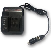 Einhell Power X-Car Charger 3A (18В) Image #2