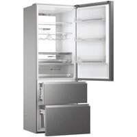 Холодильник Haier HTW7720DNMP - Превью изображения №7 — Интернет-магазин Teono.by