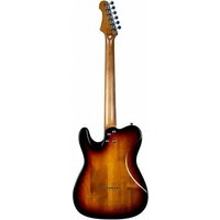 Электрогитара JET JT-350 SB R - Превью изображения №2 — Интернет-магазин Teono.by