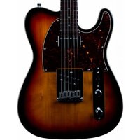 Электрогитара JET JT-350 SB R - Превью изображения №3 — Интернет-магазин Teono.by