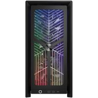 Корпус Corsair Frame 4000X RS CC-9011302-WW - Превью изображения №2 — Интернет-магазин Teono.by
