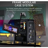 Корпус Corsair Frame 4000X RS CC-9011302-WW - Превью изображения №6 — Интернет-магазин Teono.by