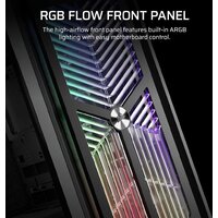 Корпус Corsair Frame 4000X RS CC-9011302-WW - Превью изображения №5 — Интернет-магазин Teono.by