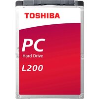 Toshiba L200 2TB HDWL120EZSTA