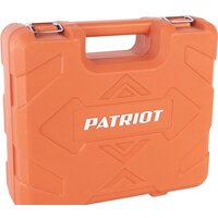 Patriot BR 181UES 180201481 (с 2-мя АКБ, кейс) Image #10