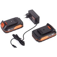 Patriot BR 181UES 180201481 (с 2-мя АКБ, кейс) Image #8