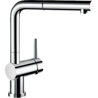 Blanco Linus-S-F 514023 (хром)