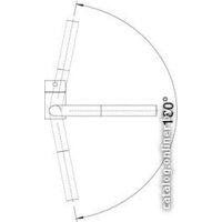 Смеситель Blanco Linus-S-F 514023 (хром) - Превью изображения №6 — Интернет-магазин Teono.by