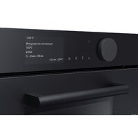 Электрический духовой шкаф Samsung NQ50T9539BD/WT - Превью изображения №8 — Интернет-магазин Teono.by