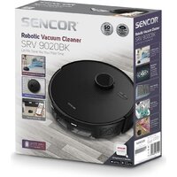 Sencor SRV 9020BK Image #16