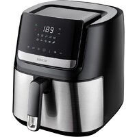 Аэрогриль (аэрофритюрница) Sencor SFR 6600SS - Превью изображения №3 — Интернет-магазин Teono.by