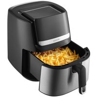 Аэрогриль (аэрофритюрница) Sencor SFR 6600SS - Превью изображения №6 — Интернет-магазин Teono.by