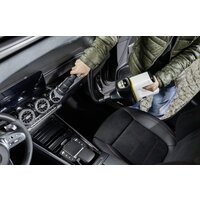 Пылесос Karcher VC 6 Cordless ourFamily Car 1.198-672.0 - Превью изображения №7 — Интернет-магазин Teono.by