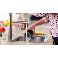 Philips CA6500/63 Milk Twister Image #12