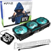 KFA2 GeForce RTX 3080 Ti SG 12GB GDDR6X 38IOM5MD99DK