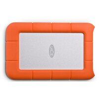 LaCie Rugged Mini 1TB Image #9