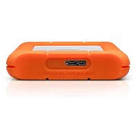 LaCie Rugged Mini 1TB Image #5