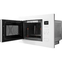 Микроволновая печь Akpo MEA 925 08 SEA05 WH - Превью изображения №4 — Интернет-магазин Teono.by