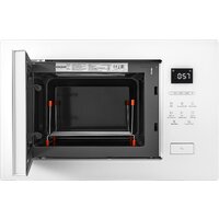 Микроволновая печь Akpo MEA 925 08 SEA05 WH - Превью изображения №3 — Интернет-магазин Teono.by
