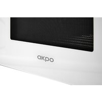 Микроволновая печь Akpo MEA 925 08 SEA05 WH - Превью изображения №6 — Интернет-магазин Teono.by