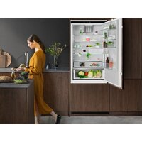 Холодильник AEG GreenZone 7000 NSC7P751ES - Превью изображения №4 — Интернет-магазин Teono.by