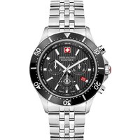 Swiss Military Hanowa Flagship X Chrono SMWGI2100701