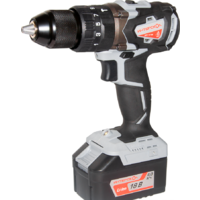 Интерскол ДАУ-13/18В 574.4.1.70 (с 1-им АКБ, кейс)