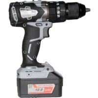 Интерскол ДАУ-13/18В 574.4.1.70 (с 1-им АКБ, кейс) Image #3