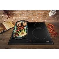 Варочная панель Gorenje GI6421CLBSC - Превью изображения №9 — Интернет-магазин Teono.by