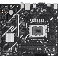 Материнская плата ASUS PRIME H810M-K - Превью изображения №5 — Интернет-магазин Teono.by